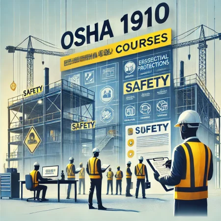 OSHA 1910